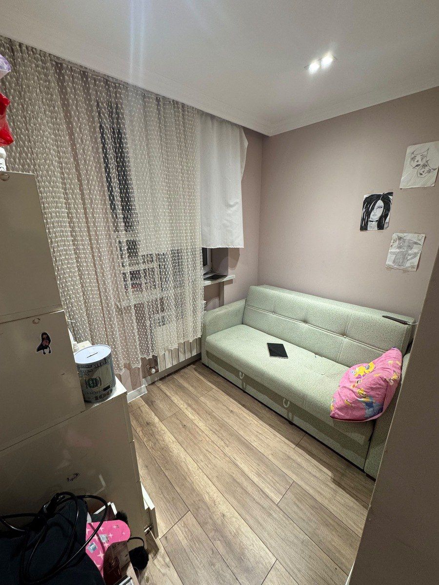 Satılır 2 otaqlı köhnə tikili 55 m² — Mənzil, Bakı (11)