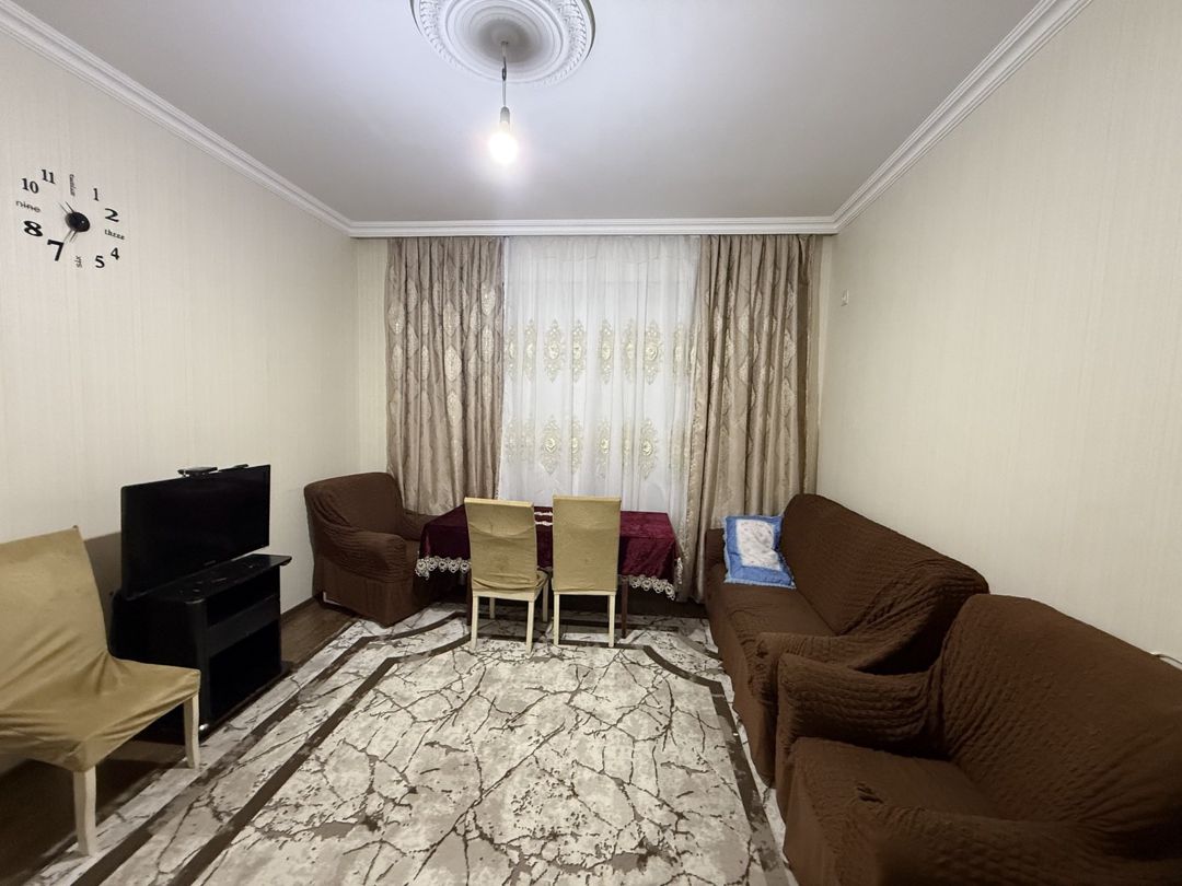 Satılır 4 otaqlı yeni tikili 80 m² — Mənzil, Bakı (6)