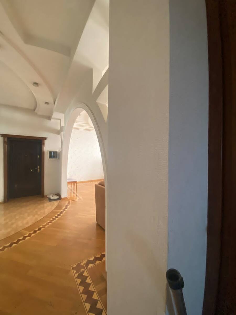 İcarəyə verilir 3 otaqlı yeni tikili 170 m² — Mənzil, Bakı (4)