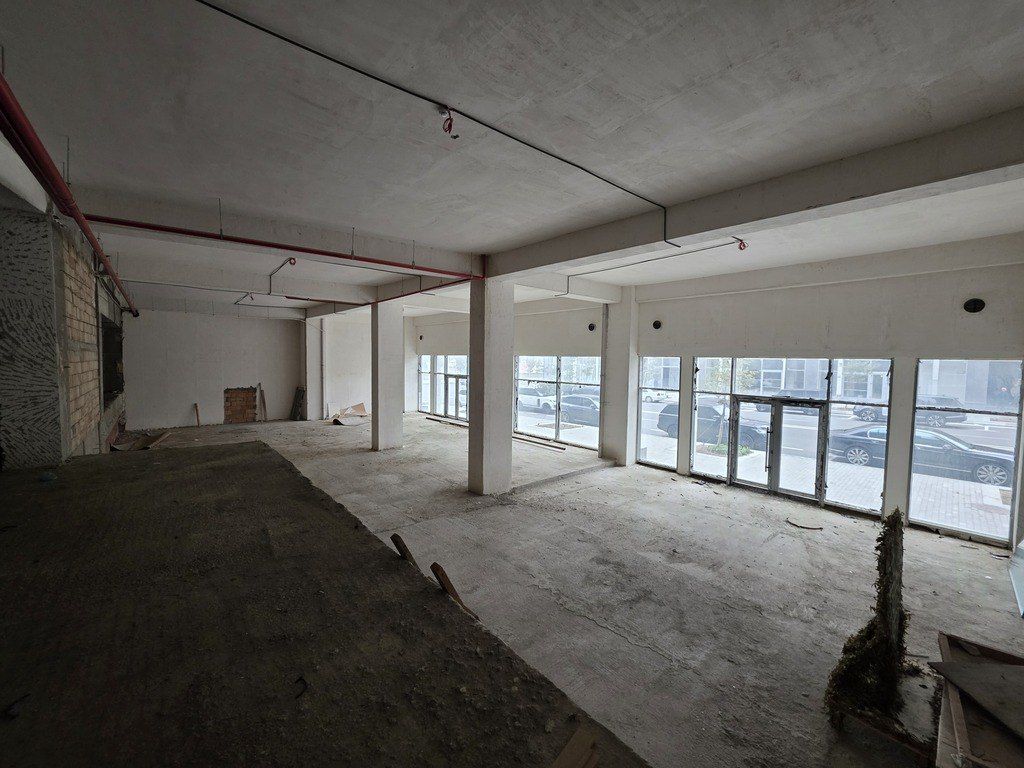 Satılır obyekt 1000 m² — Əmlak, Bakı (5)