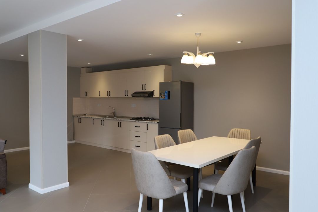 Satılır 6 otaqlı həyət evi/bağ evi 300 m² — Ev, villa, Qax (9)