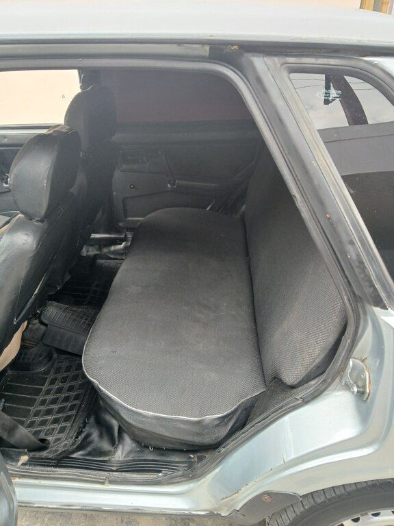 Lada (VAZ) 21099, 1.5 L, 1995 il, 220 000 km 45-BL-136 — Avtomobillər, Şəmkir (7)