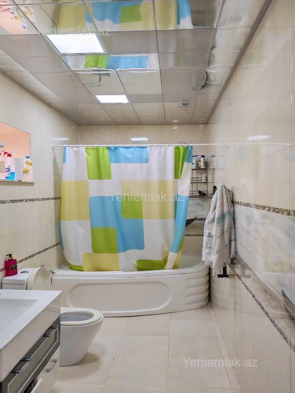 Satılır 7 otaqlı Həyət evi / Villa, 200 m², Qurd dərəsi — Ev, villa, Sumqayıt (8)
