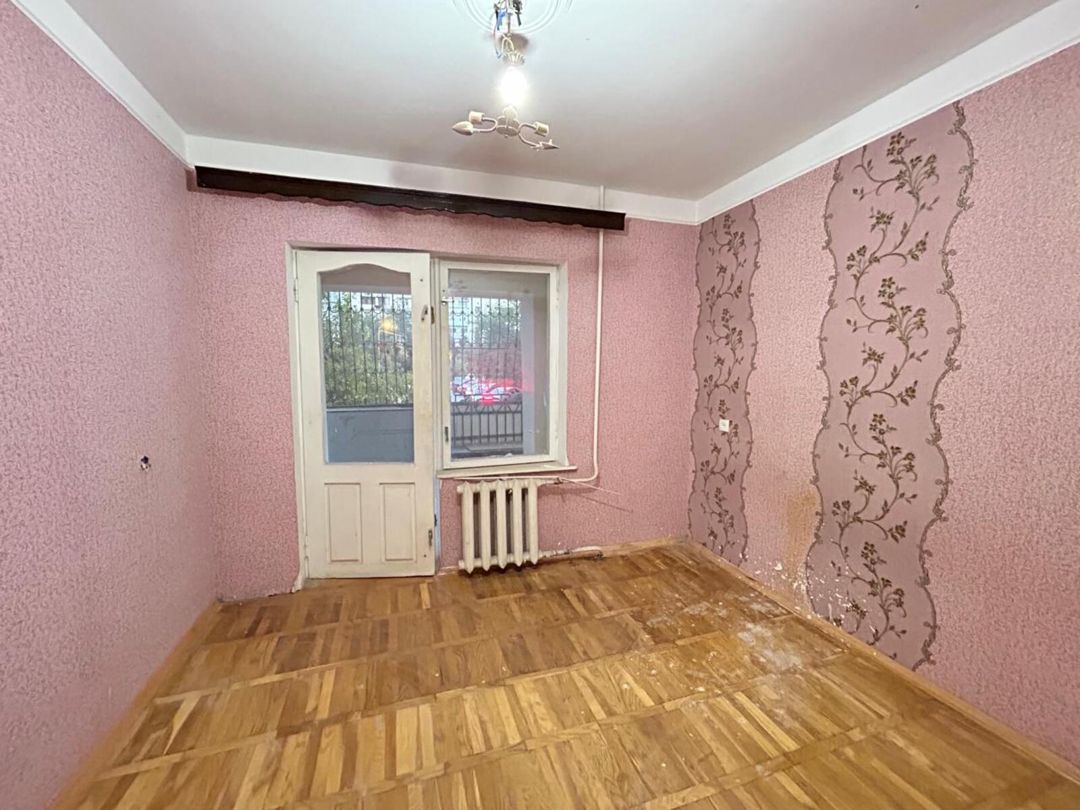 Satılır 2 otaqlı yeni tikili 60 m² — Mənzil, Bakı (5)