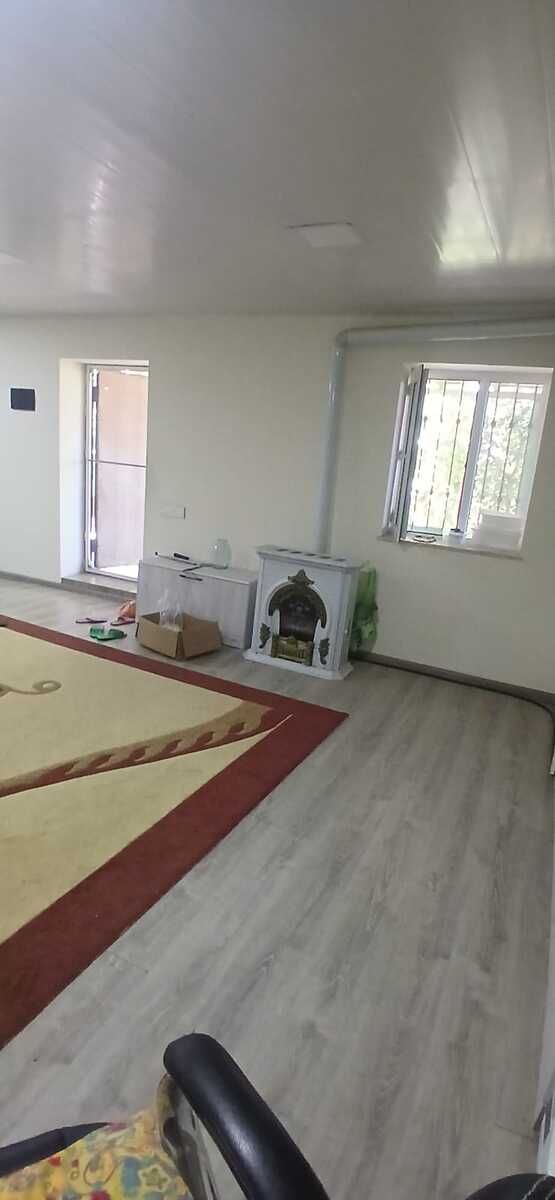 Satılır 7 otaqlı həyət evi/bağ evi 200 m² — Ev, villa, Bakı (2)