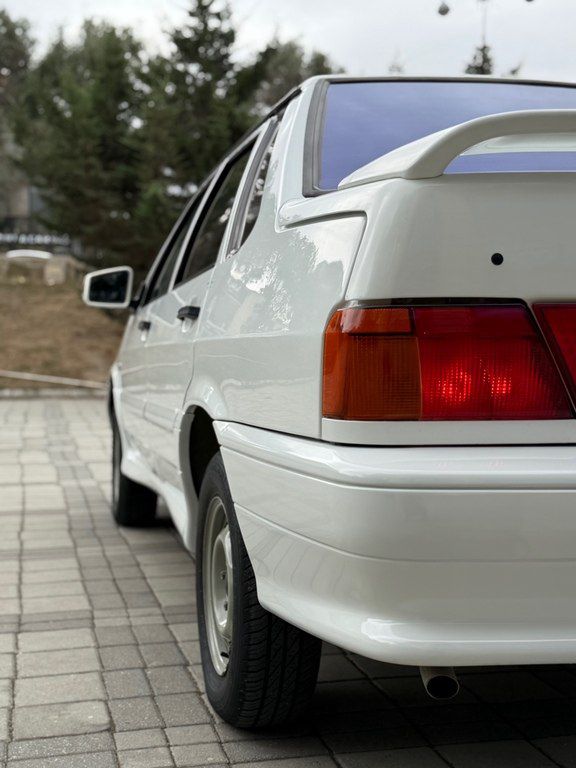 Lada (VAZ) 2115, 1.6 L, 2011 il, 195 000 km — Avtomobillər, Bakı (5)