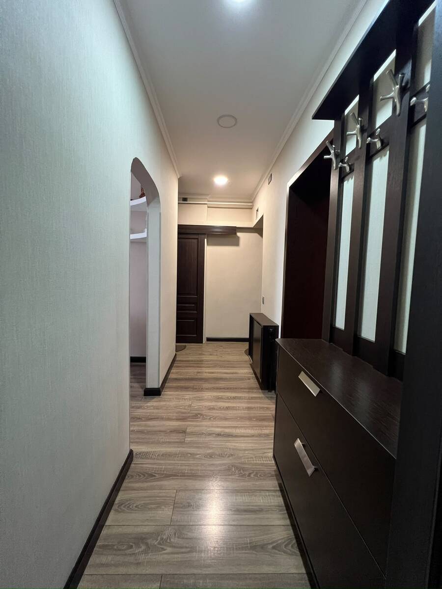 Satılır 4 otaqlı köhnə tikili 85 m² — Mənzil, Bakı (5)