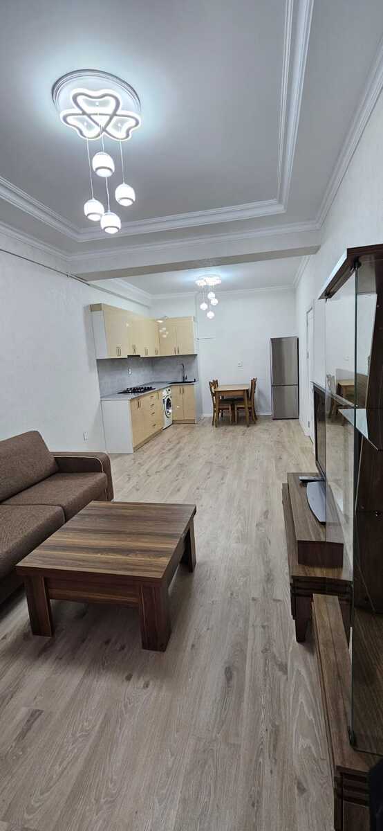 Satılır 2 otaqlı yeni tikili 76 m² — Mənzil, Sumqayıt (3)