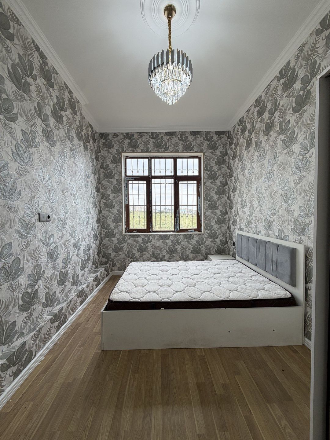 Satılır 2 otaqlı yeni tikili 41 m² — Mənzil, Bakı (2)