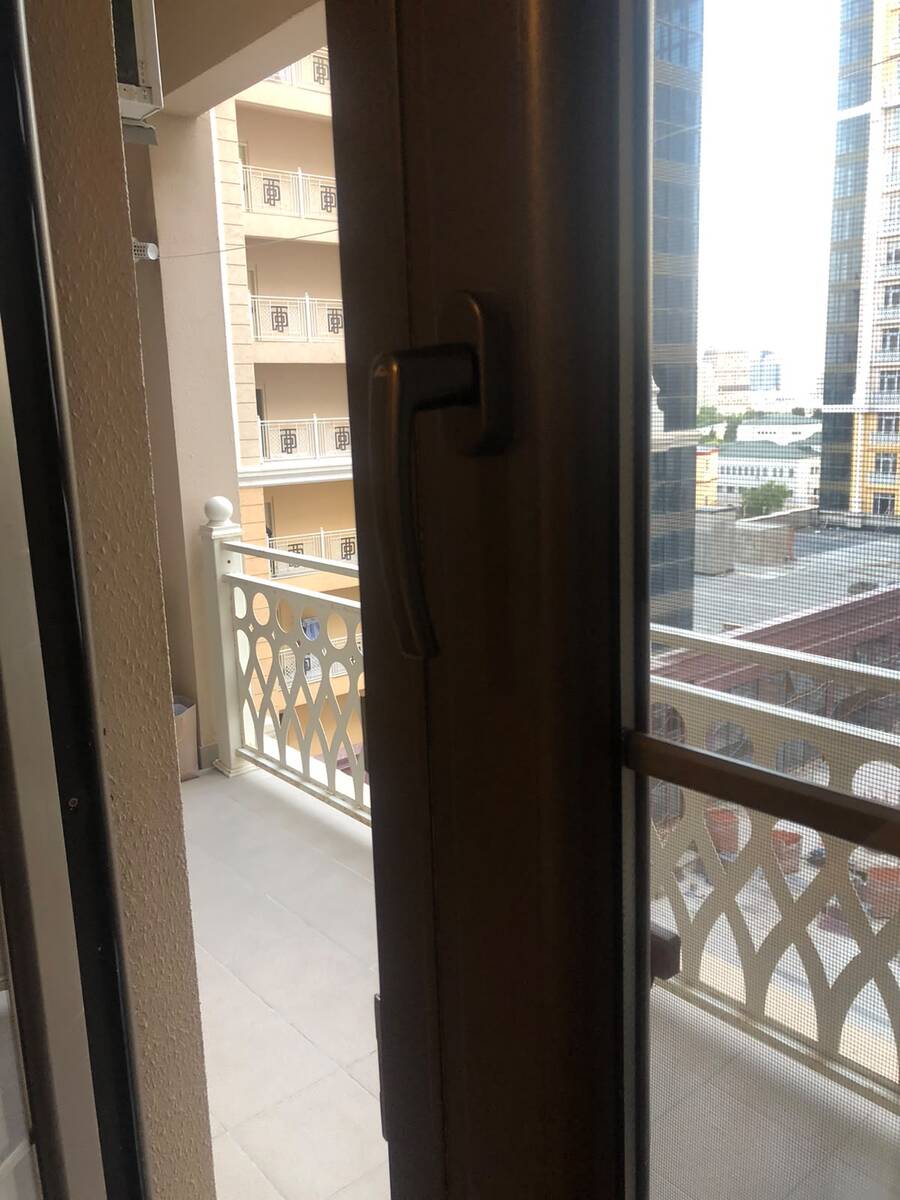 Satılır 1 otaqlı yeni tikili 45 m² — Mənzil, Bakı (2)