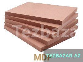Mdf və laminant panellər — Ev malları, Bakı (4)