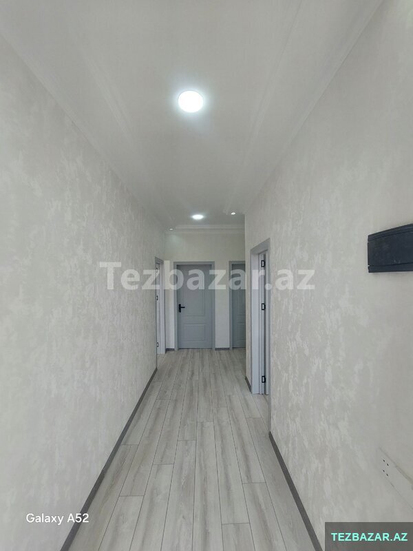 Hövsanda evlər — Ev, villa, Bakı (4)