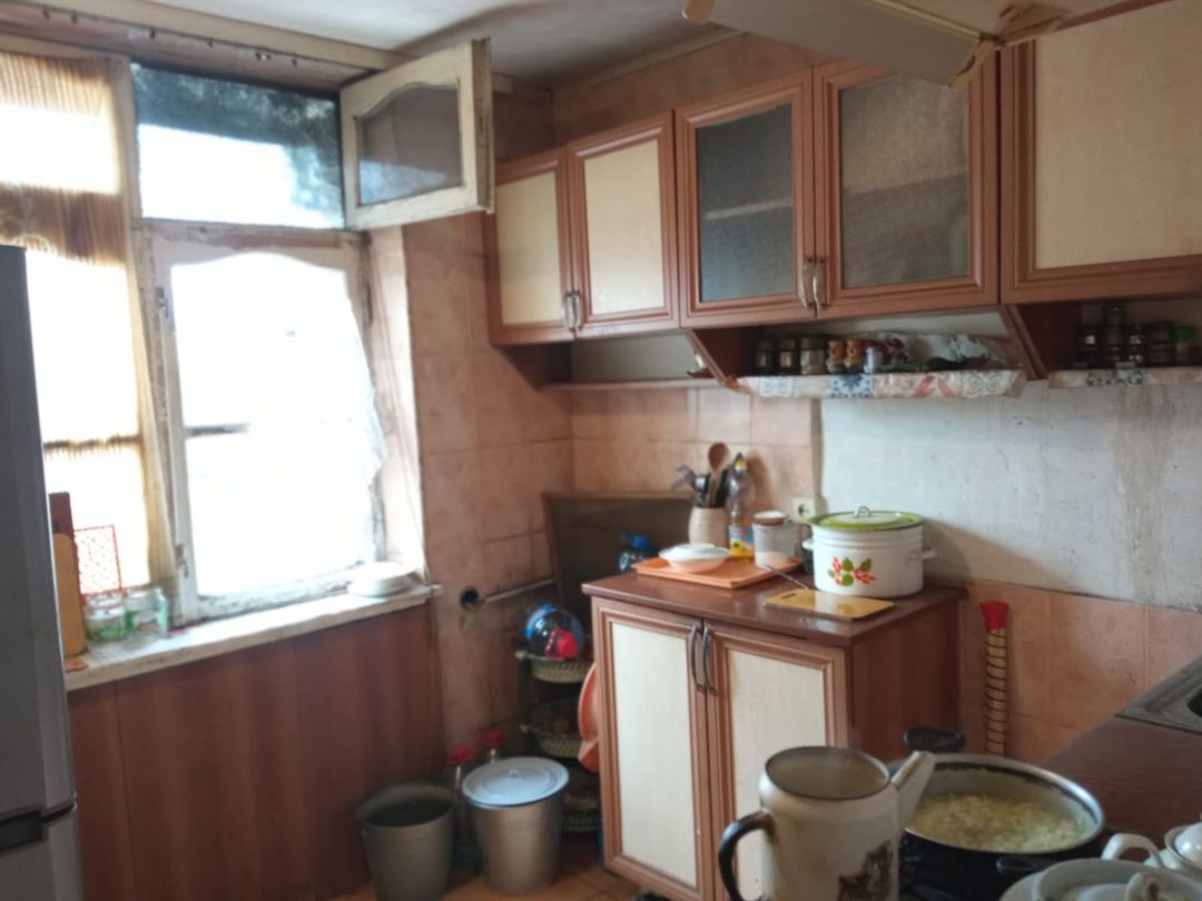 Satılır 3 otaqlı köhnə tikili 75 m² — Mənzil, Bakı (7)