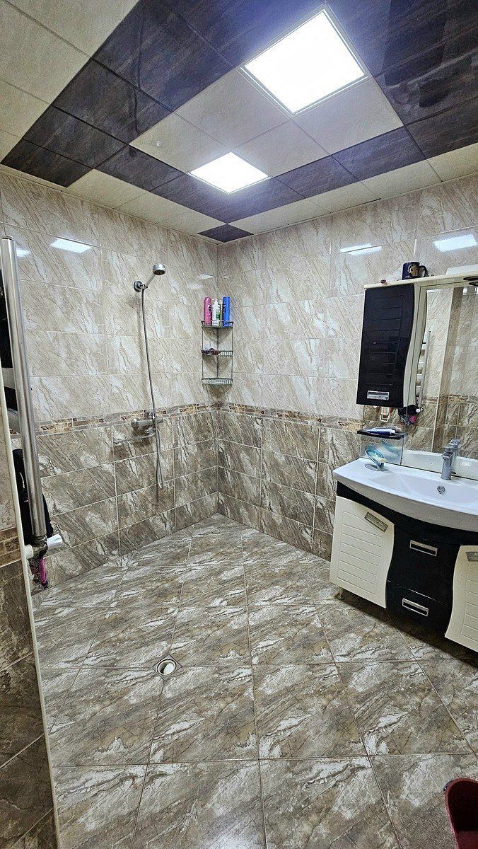 Satılır 3 otaqlı yeni tikili 130 m² — Mənzil, Bakı (12)