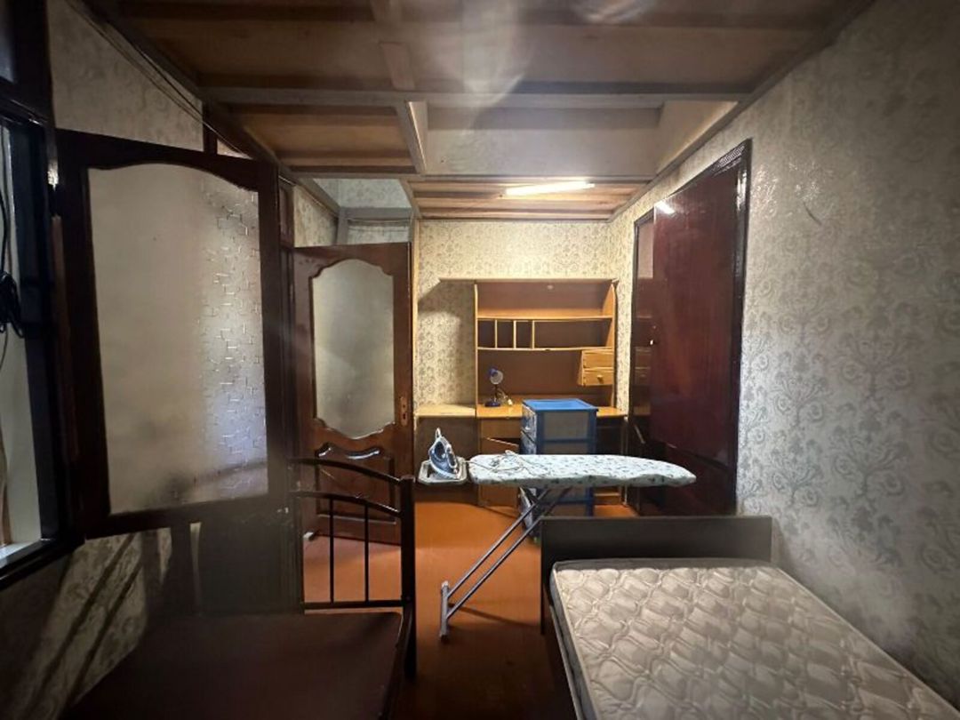 İcarəyə verilir 2 otaqlı həyət evi/bağ evi 60 m² — Ev, villa, Bakı (3)