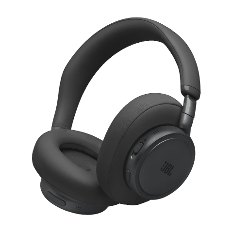 JBL Live 780NC Black — Баку