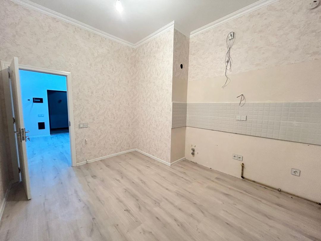 2 otaqlı mənzil, 100 m², Təbriz küç. / İ. Həsənoğlu küç. (Whitestone Towers) — Mənzil, Bakı (8)