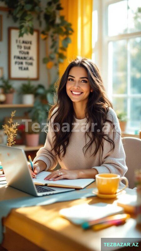 vakansasia:Online Marketinq / Reklam Meneceri Evdən, te — Vakansiyalar (4)