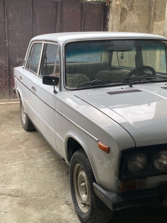 Lada (VAZ) 2106, 1.6 L, 2001 il, 58 596 km — Avtomobillər, Qusar (3)