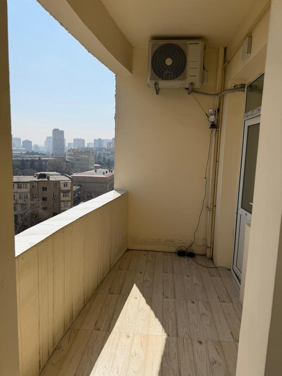Satılır 2 otaqlı yeni tikili 68 m² — Mənzil, Bakı (10)
