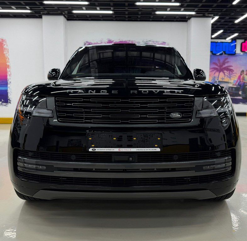 Land Rover Range Rover, 3.0 L, 2022 il, 77 000 km — Avtomobillər, Bakı (9)