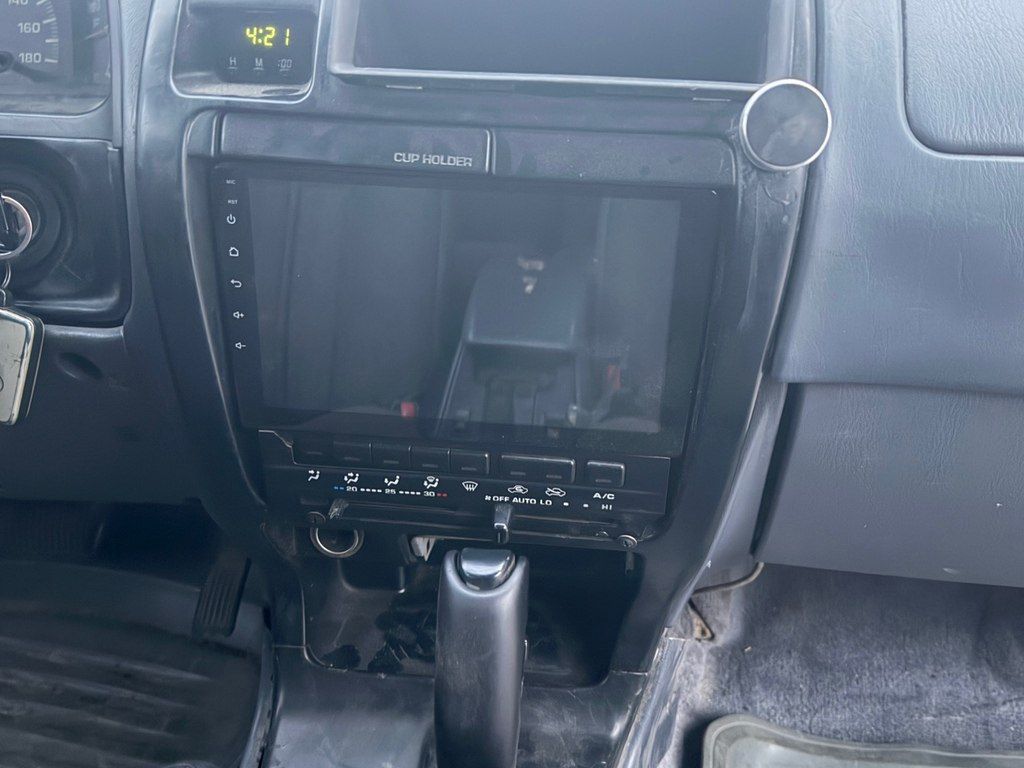 Toyota Hilux Surf, 3.0 L, 1996 il, 510 000 km — Avtomobillər, Bakı (11)