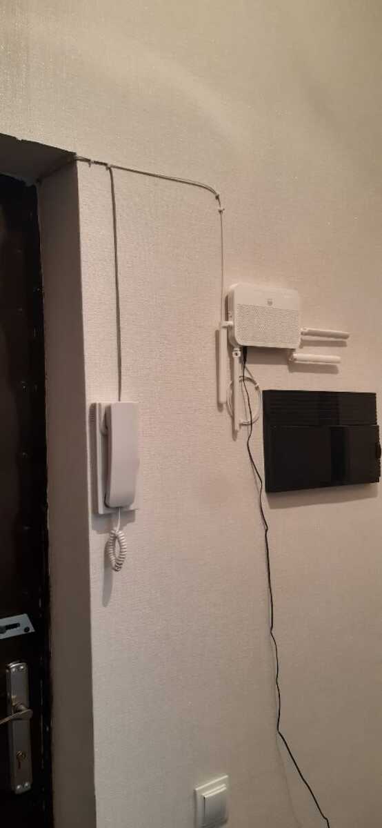 İcarəyə verilir 2 otaqlı yeni tikili 57 m² — Mənzil, Bakı (7)