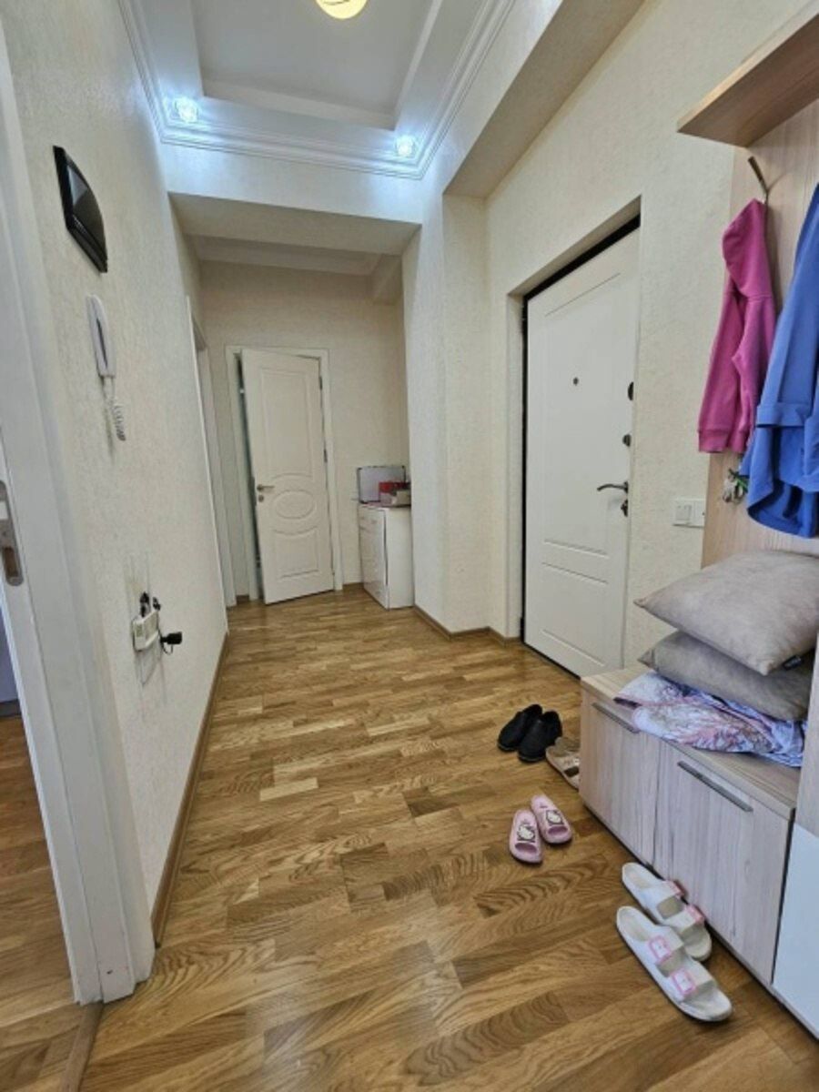 Satılır 2 otaqlı yeni tikili 84 m² — Mənzil, Bakı (4)