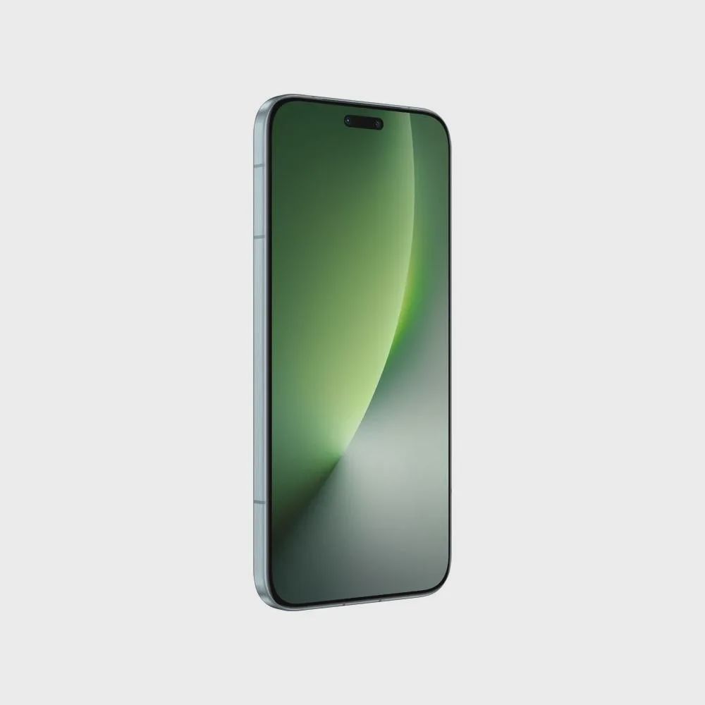 Honor Magic 8 Pro 12GB/512GB Sky Cyan — Telefonlar və qadjetlər, Bakı (4)