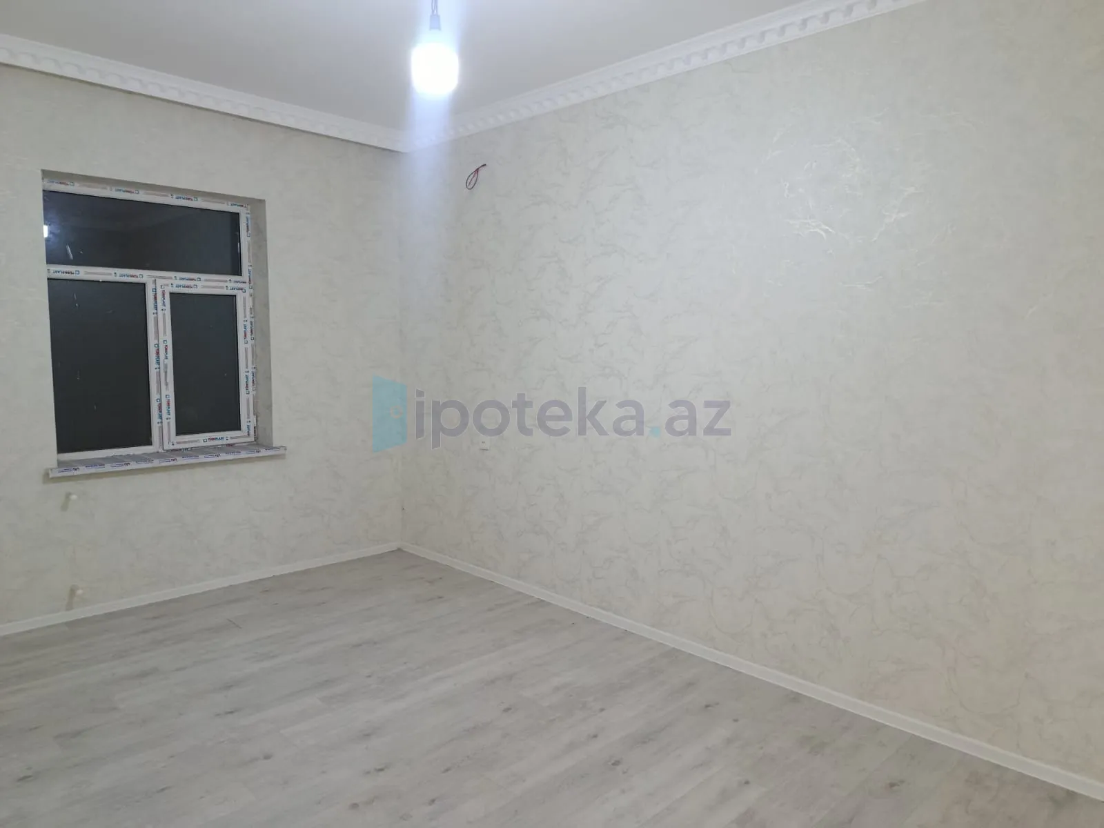 Satılır: 4 Otaq, Evlər/Villalar, Abşeron r., Saray q., 110.00 m² — Ev, villa, Abşeron (3)