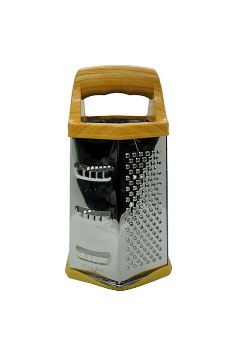 Sürtgəc 10322-1, 10x12x19 sm, gümüşü — Bakı