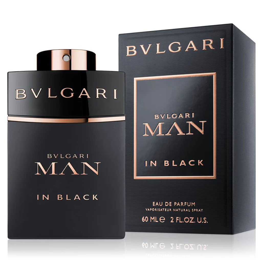 Bvlgarı man ın black edp 60ML — Ətir, Bakı