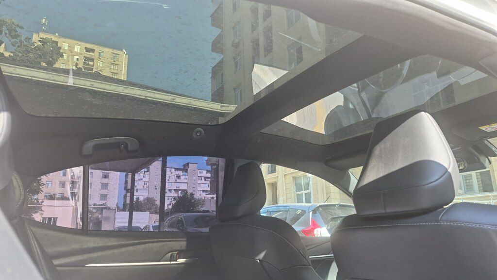 Toyota Camry, 2.0 L, 1 kWh, 2024 il, 29 000 km — Avtomobillər, Bakı (7)