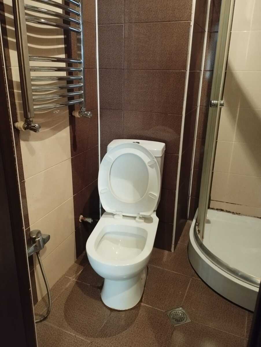 Satılır 2 otaqlı yeni tikili 45 m² — Mənzil, Bakı (11)
