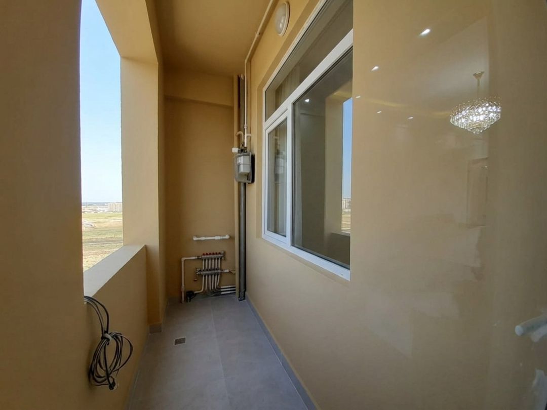 Satılır 2 otaqlı yeni tikili 56.2 m² — Mənzil, Bakı (11)