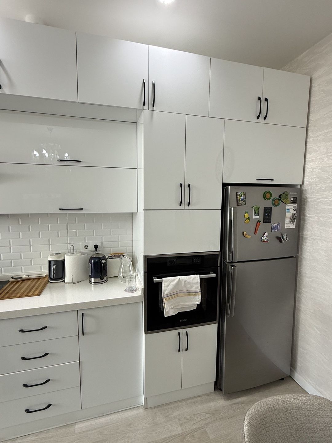 Satılır 3 otaqlı yeni tikili 95 m² — Mənzil, Bakı (8)