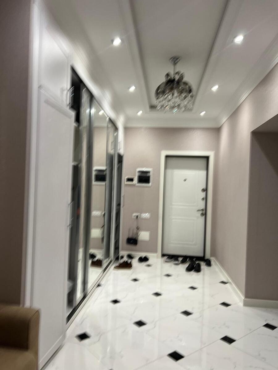 Satılır 3 otaqlı yeni tikili 145 m² — Mənzil, Bakı (10)
