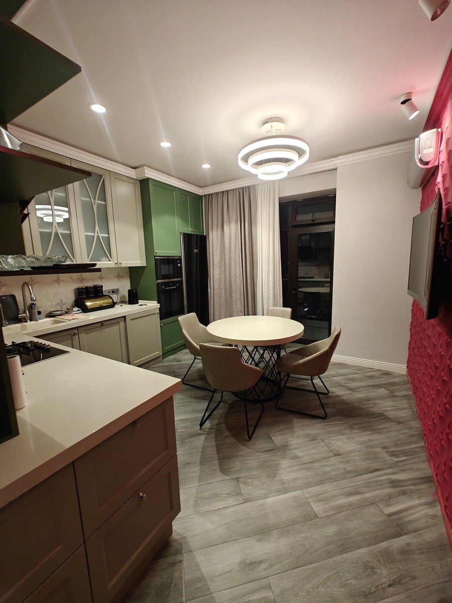 Satılır 4 otaqlı yeni tikili 178 m² — Mənzil, Bakı (9)