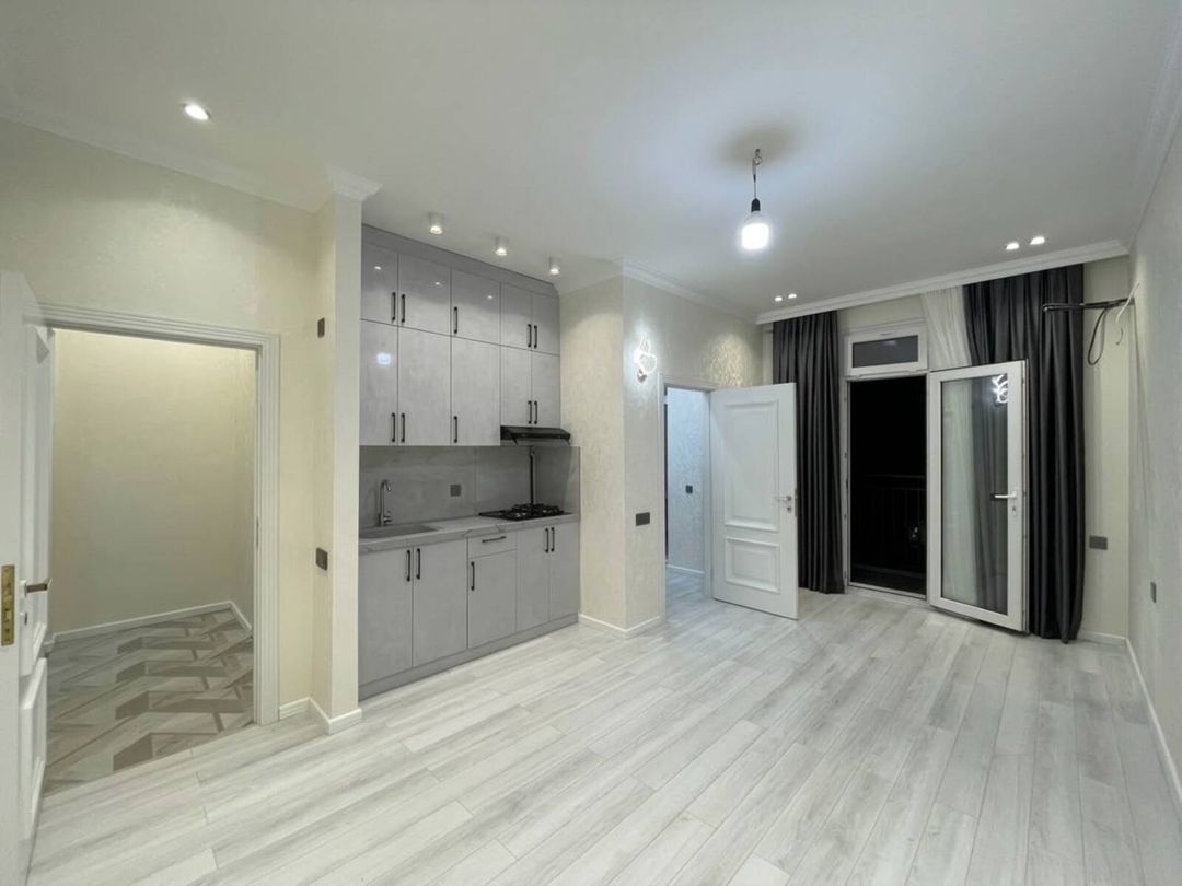 Satılır 2 otaqlı köhnə tikili 35 m² — Mənzil, Bakı (2)