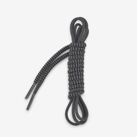 Ayaqqabı bağcıqları Decathlon Solognac 8871290, poliester/pambıq, 180 sm — Bakı