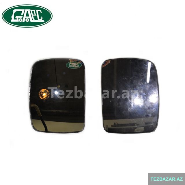 Land Rover Discovery 3 Yan Guzgu Susesi cut — Ehtiyat hissələri, Bakı