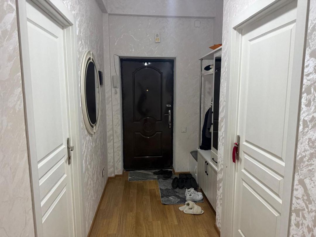 Satılır 3 otaqlı yeni tikili 74 m² — Mənzil, Bakı (4)