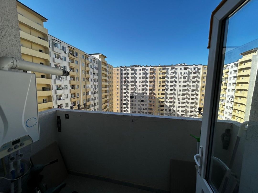 Satılır 2 otaqlı yeni tikili 58.3 m² — Mənzil, Xırdalan (10)