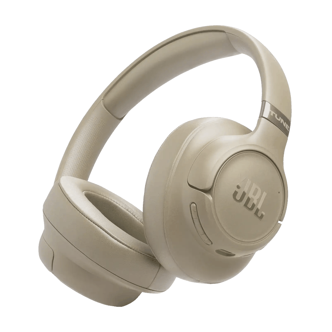 JBL Tune 780NC Beige — Simsiz qulaqlıqlar, Bakı