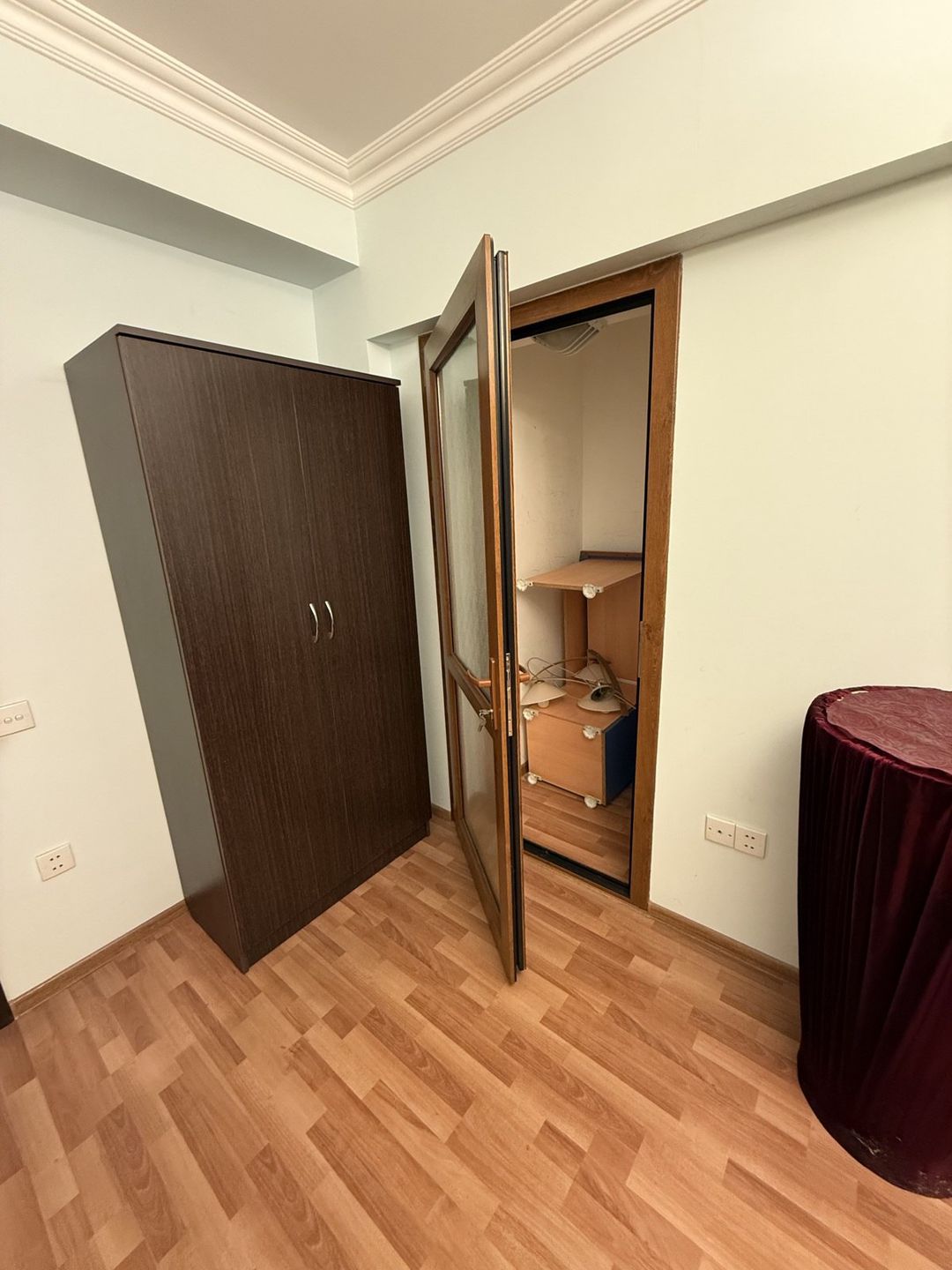 İcarəyə verilir 3 otaqlı ofis 120 m² — Ofis, Bakı (11)