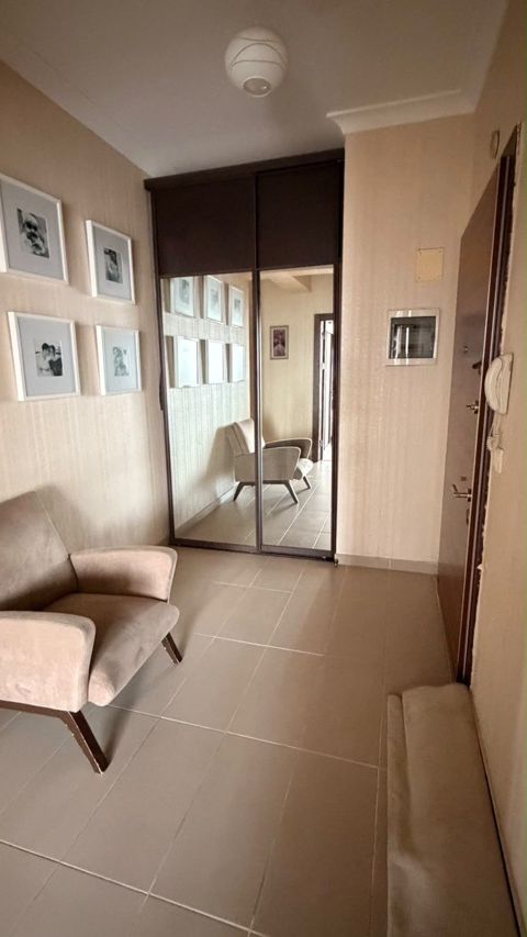Satılır 4 otaqlı yeni tikili 114.5 m² — Bakı