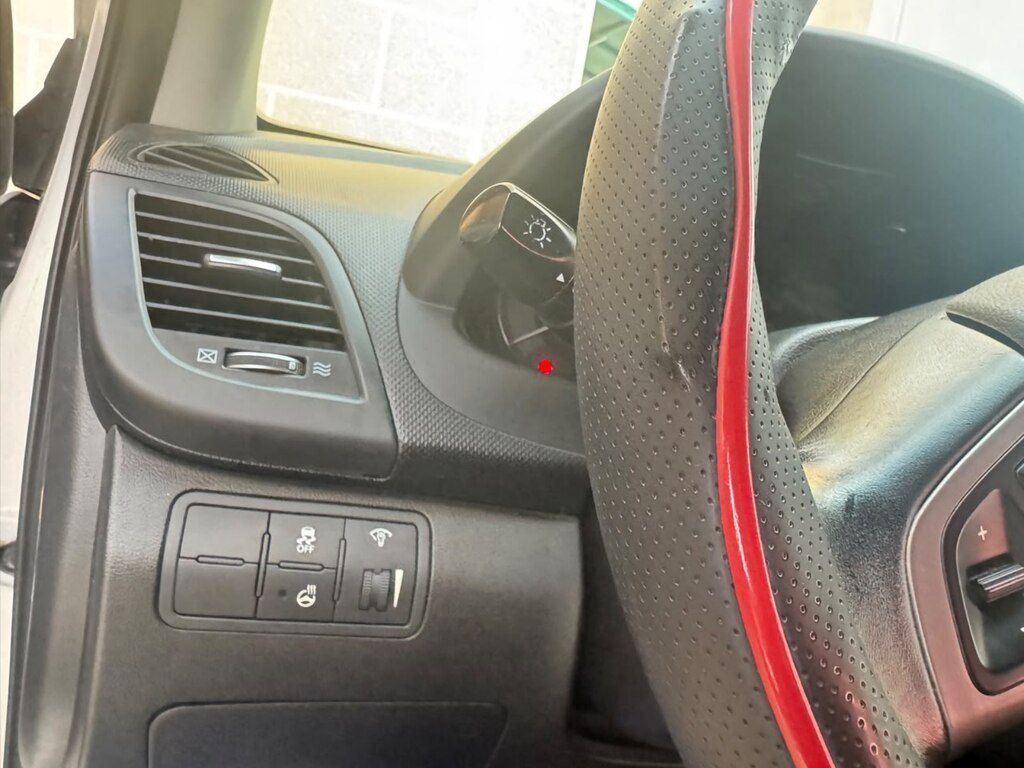 Hyundai Accent, 1.6 L, 2017 il, 136 636 km — Avtomobillər, Bakı (6)