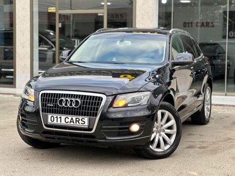 Audi Q5, 2.0 L, 2013 il, 190 427 km — Bakı