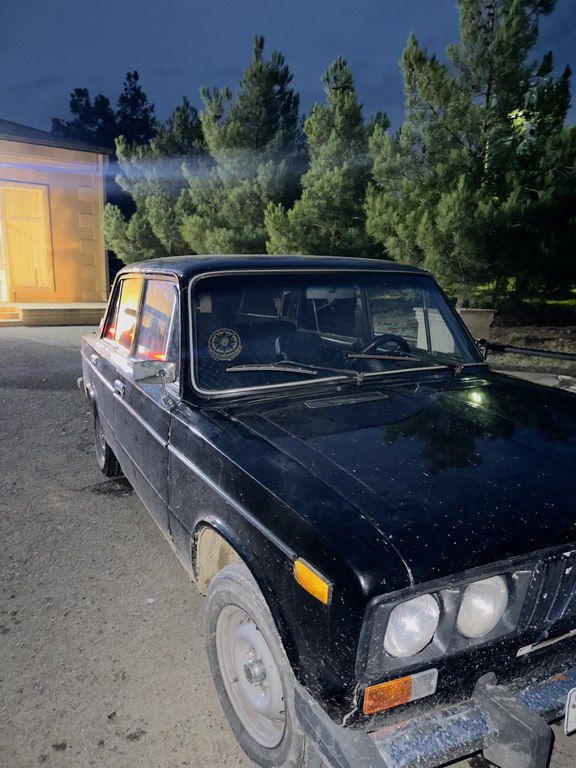 Lada (VAZ) 2106, 1.6 L, 1996 il, 90 564 km 20-EA-818 — Avtomobillər, Ağstafa (3)