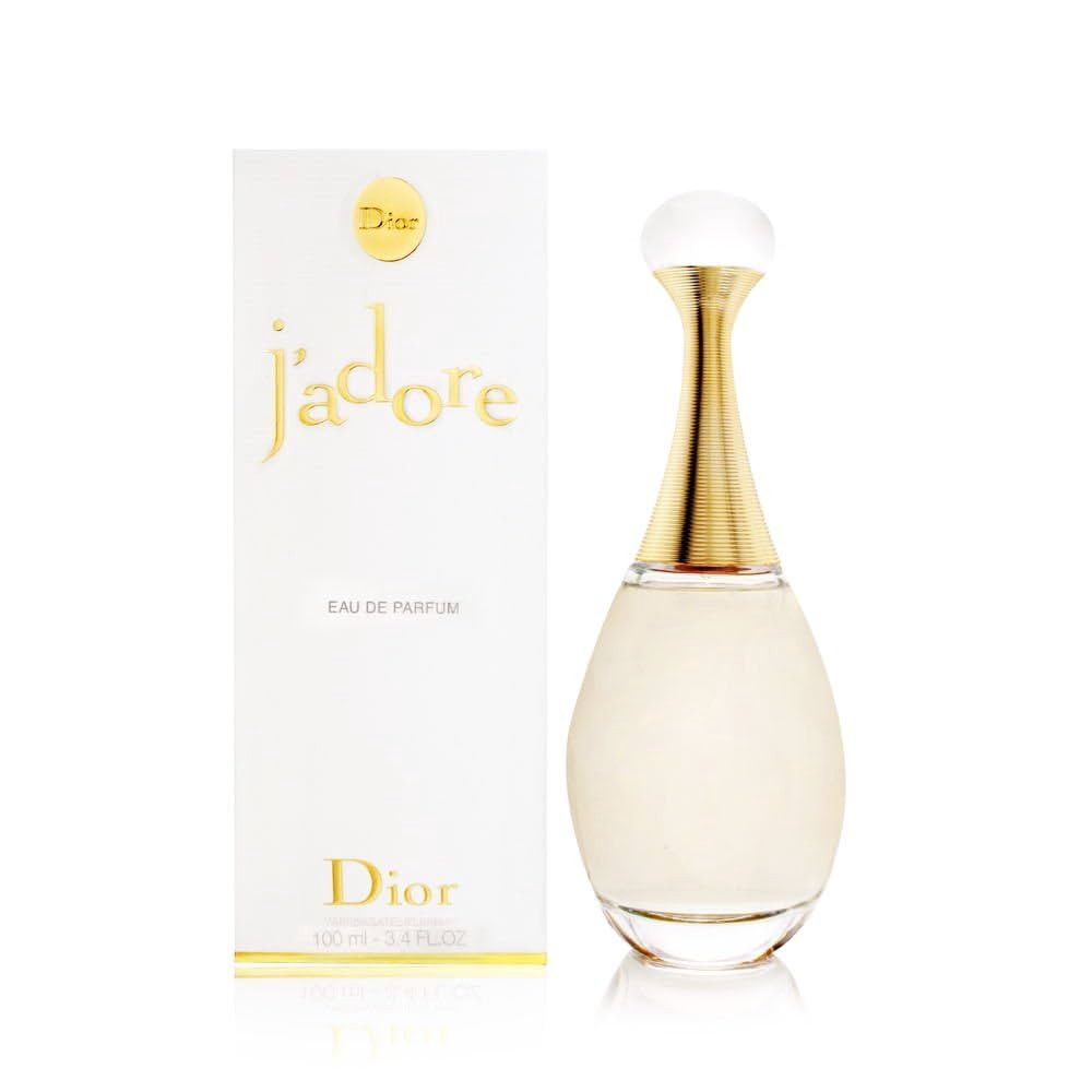 No Brand Jadore qadınlar üçün ətir suyu 100 ml — Mallar, Bakı